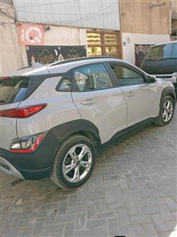 هيونداي كونا